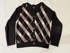 ギャップ GAP Vネックニット S