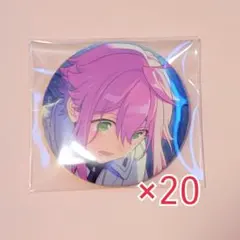 あんスタ　桃李　缶バッジ