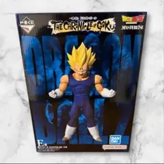 一番くじ ドラゴンボール 　　E賞魔人ベジータMASTERLISE③ 即購入OK 一番くじ ドラゴンボール E賞 魔人ベジータ MASTERLISE