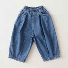 ZIGGY ZAZA suki denim jean blue 3-4y