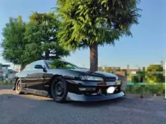 ❗️ 日産 シルビア K