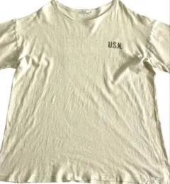Warehouse ステンシル Tシャツ（最終値下げ）のサムネイル