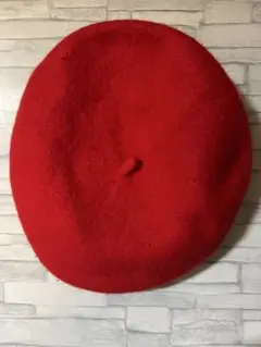 ZARA ベレー帽 3色セット