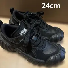 オニツカタイガー ディングレエルエス DENTIGRE LS 24cm