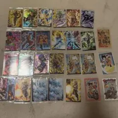 か*う様 ドラゴンボール　イタジャガ　まとめ売り　コンセプトレア　他