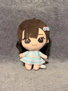 ≠ME ノットイコールミー ノイミー ぬいぐるみ 永田詩央里のサムネイル