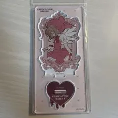 カードキャプターさくら ツリービレッジ アクリルスタンド アクスタ　大道寺知世 カードキャプターさくら ツリービレッジ アクリルスタンド アクスタ