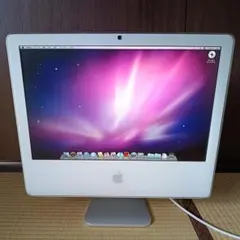 Apple iMac late 2006 4GB 250GB A1207