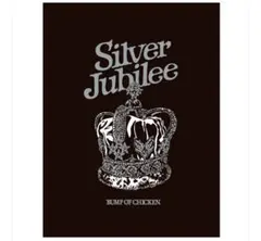 BUMP OF CHICKEN LIVE 2022 Silver Jubilee