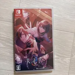 9 R.I.P. 通常版