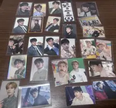 straykids スンミン トレカ 26枚