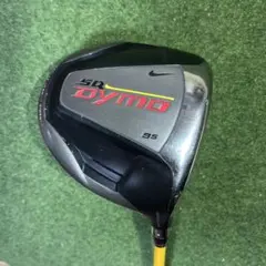 希少 ナイキ　SQ DYMO 1W、3W、5W 2025年最新】ナイキ SQ dymoの人気アイテム - メルカリ