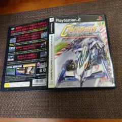 新世紀GPXサイバーフォーミュラ Road To The INFINITY