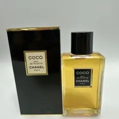 CHANEL COCO オードトワレ 香水　75mlのサムネイル