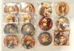 うたプリ ASSDMS 缶バッジ 神宮寺レン うたプリ AASS 特典 缶バッジ レン 神宮寺レン - メルカリ