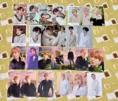 txt テヒョン ミニフォト まとめ売り