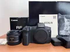 Canon EOS R6 Mark II ボディ 4000ショット以下 - メルカリ