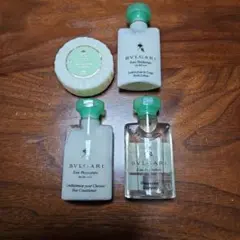 BVLGARI トライアルセット