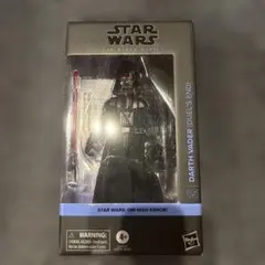 スター・ウォーズ ブラックシリーズ 6インチアクションフィギュアダース・ベイダーのサムネイル