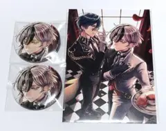 2025年最新】あくねこ 缶バッジ ベリアンの人気アイテム - メルカリ