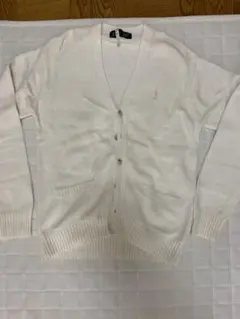 イーストボーイ カーディガン