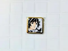 鬼滅の刃 ダイニングお楽しみくじ 缶バッジ