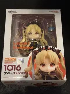 2026年最新】ねんどろいど ランサー/エレシュキガルの人気アイテム