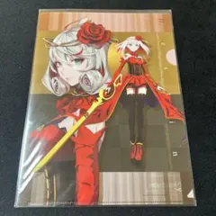 takt op.Destiny /タクトオーパス クリアファイルセット