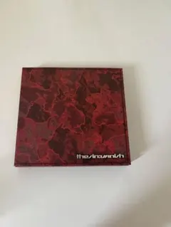 ENHYPEN THE SIN:VANISH FUGITIVES Ver.