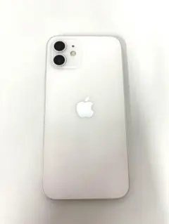 2026年最新】iphone12 本体 128 ホワイトの人気アイテム - メルカリ