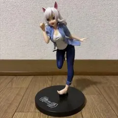 アイナナ アイドリッシュセブン バンプレトDXF フィギュア 四葉環 