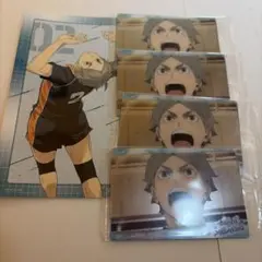 菅原孝支 まとめ売り