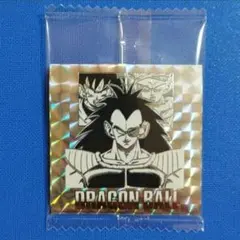 ドラゴンボール40周年記念 オリジナルイラスト　シールウエハース2　17巻