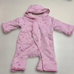 メゾピアノ ベビー アウター