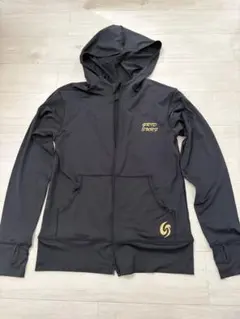 Rawlings ブラック ジャケット XO - メルカリ
