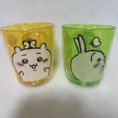 ちいかわ・うさぎ カップセット