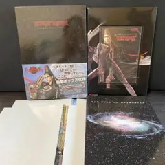 The Eyes of Bayonetta ベヨネッタ ゲームアートブック 洋書 - メルカリ