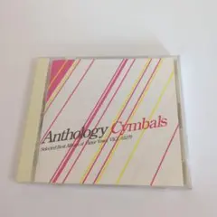 Cymbals/anthology