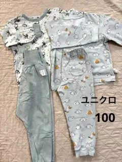 キッズ　パジャマ