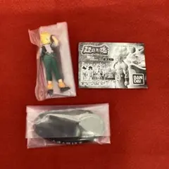 人造人間18号　超造形魂ドラゴンボールZ 未開封