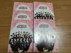 DVD メイちゃんの執事 全5巻 全巻セット 水嶋ヒロ - メルカリ