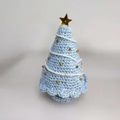 あみぐるみ クリスマス