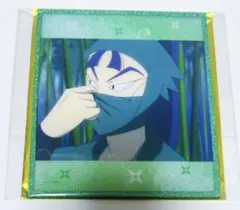 忍たま 忍たま乱太郎 アクリル色紙 立花 六年