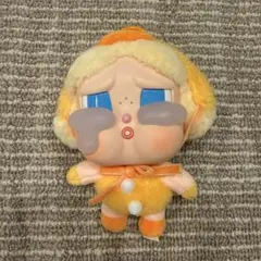 POPMART Crybaby Duck You