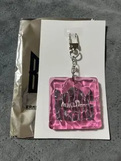 BMSG FES'25ランダムウェーブキーリング Novel Coreのサムネイル