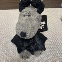 ユニバーサル・スタジオ HORROR NIGHT ぬいぐるみ