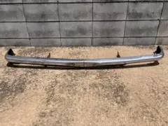サニトラ　フロントメッキバンパーのサムネイル