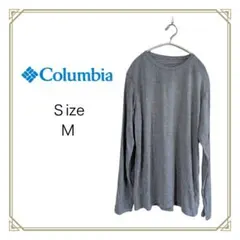 Columbia グレー 長袖カットソーのサムネイル