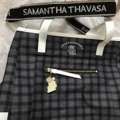 Samantha Thavasa ソフトバンクホークスコラボVer