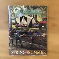 gander mauntain 1994年春夏カタログ